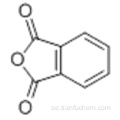Ftalalsyraanhydrid CAS 85-44-9
